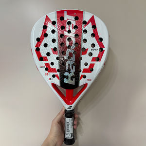 Raqueta de Pádel <span class=keywords><strong>Babolat</strong></span>, Raqueta de Pádel <span class=keywords><strong>Babolat</strong></span> de Fibra de Carbono de Alta Calidad, Fabricante Original, <span class=keywords><strong>Raquetas</strong></span> de Pádel Nox Personalizadas - Product Image 1