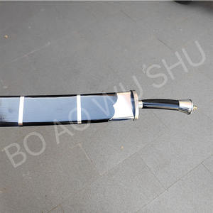 Chine <span class=keywords><strong>Wushu</strong></span> <span class=keywords><strong>Kung</strong></span>-<span class=keywords><strong>fu</strong></span> Performance Dao OEM Épée de <span class=keywords><strong>Kung</strong></span>-<span class=keywords><strong>fu</strong></span> Taï-chi <span class=keywords><strong>Wushu</strong></span> en Acier Véritable - Product Image 6