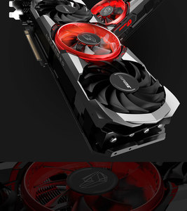 Đầy Màu sắc iGame <span class=keywords><strong>GeForce</strong></span> RTX 3060 tiên tiến oC 12g L 1867MHz gddr6 eSports chơi game ánh sáng Truy Tìm máy tính độc lập <span class=keywords><strong>Card</strong></span> đồ họa - Product Image 2