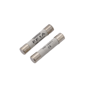 Fusible solaire PV 1000VDC, lien de fusible de type GPV, fusibles photovoltaïques à fil 10X85mm 30kA - Product Image 4