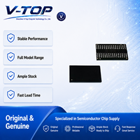 Chip memori H5TQ4G63AFR-PBC-DDR3 Komponen Elektronik Asli Baru untuk BOM Kitting