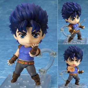 ฟิกเกอร์อนิเมะ PVC, 16รูปแบบการผจญภัยที่แปลกประหลาดของ Jojo - Product Image 2