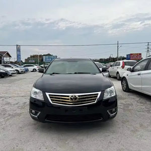 Yota Camry 2009 240g ซีดาน5ที่นั่ง R16รถเบนซิน<span class=keywords><strong>มือ</strong></span><span class=keywords><strong>สอง</strong></span>ราคาถูก - Product Image 1