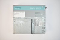6ES76476CD120BA0 6ES7 647-6CD12-0BA0 IPC627C VAP Box PC PLC