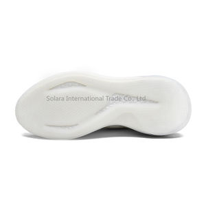 รองเท้าวิ่งตาข่ายหนาเบาระบายอากาศพื้นรองเท้าแฟชั่นใหม่ฤดูใบไม้ผลิกันน้ำ - Product Image 5