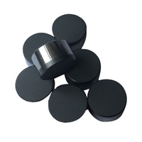 Vente d'usine, fraises PDC de classe 1308, inserts diamantés pour le forage de puits de pétrole et l'exploitation minière