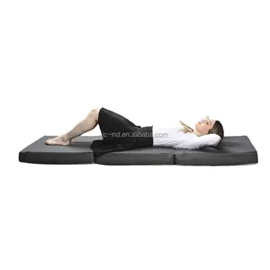 Durable Memory Foam Floor Mattress Bed Portable Floor Futon Mattress Portable Floor Mattress