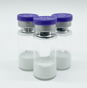 Full Stock 3ml 5ml 10ml Clear <b>Crimp</b> Top Glass Containers For Lyophilized Packing Custom Brand Service - Product Image 5