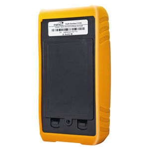 เครื่องทดสอบใยแก้วนำแสง FIOTIC MOT-33 ระดับมืออาชีพ พร้อมมัลติฟังก์ชั่น  มัลติมิเตอร์อัจฉริยะ เครื่องมือเครือข่าย และการทดสอบสายเคเบิลสำหรับ FTTH - Product Image 2