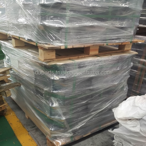 Piezas de remolque de la mejor calidad 20180609152851 para BPW, componentes de remolque duraderos y hechos con precisión para un rendimiento confiable - Product Image 1