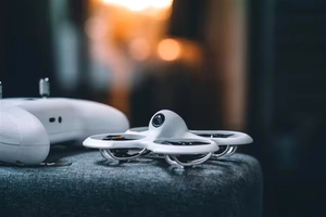 Kit <span class=keywords><strong>de</strong></span> <span class=keywords><strong>drone</strong></span> FPV Cetus X Pro Whoop avec moteur sans balais, lunettes <span class=keywords><strong>VR</strong></span>, <span class=keywords><strong>course</strong></span> RC professionnelle, prêt à voler, QuadcopterFXB - Product Image 4