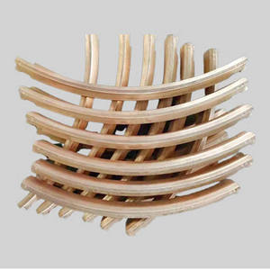 부식 방지 누수 방지 설계 기계식 씰 열 발전소 증기 터빈 증기 씰 - Product Image 3