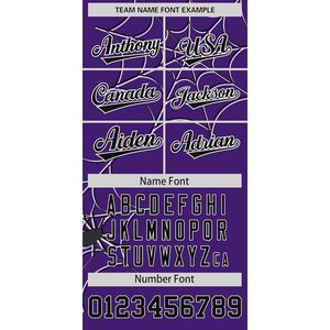 Maillot de baseball tendance personnalisé pour hommes femmes jeunes numéro d'uniforme sportif personnalisé pour vêtements de softball représentant San Diego - Product Image 5
