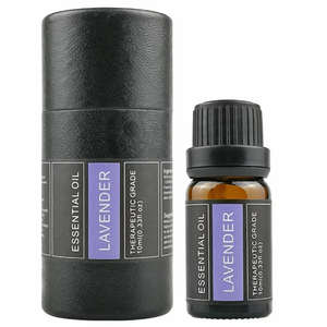 Aceite esencial de pomelo, aceite esencial de grado terapéutico para difusor de aromaterapia, aroma de pomelo, soporte para el estado de ánimo y el estrés - Product Image 4