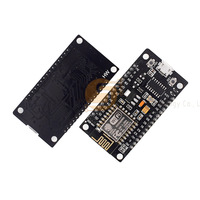 ESP8266 Módulo WIFI Serial NodeMcu Lua V3 IoT Desarrollo CH340