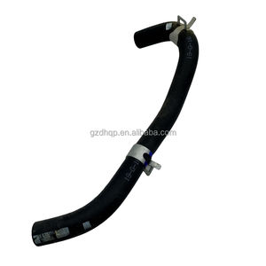 Manguera de entrada del cuerpo del acelerador manguera de salida del cuerpo del acelerador Elantra I30 Verna Forte Rio 25469-2B000 25468-2B000 para Hyundai Kia - Product Image 2