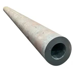 ASTM A106 A53 din 2391 2448 1629 tubos de aço carbono sem costura tubos de aço sem costura