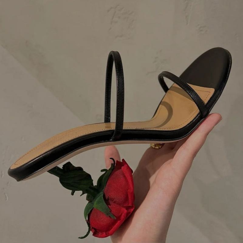 สีดำ9ซม.