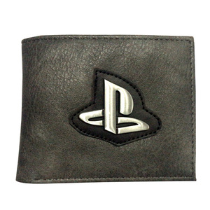 Cartera Bifold de PVC con Diseño de Videojuego PS5, Cartera Corta con Diseño de Dibujos Animados, Precio de Fábrica - Product Image 5