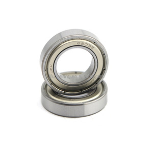 Thủ 6900 6901 6902 6903 ZZ ddu 2rs 2z vv hàng duy nhất rãnh sâu vòng bi cho ván trượt - Product Image 1