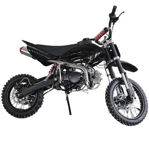 공장 직영 자동 125cc 먼지 자전거 150cc 가솔린 오프로드 오토바이