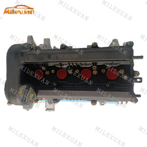 Moteur G4FC 1.6L CVVT neuf pour Hyundai Elantra Accent I30 <span class=keywords><strong>Kia</strong></span> Rio Forte Soul - Product Image 6