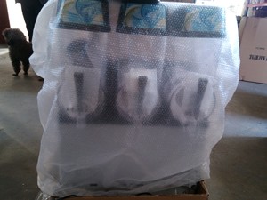 Nhà Máy Bán buôn Ice bằng Cháo máy thương mại bằng Cháo máy 3 xe tăng tự động bằng Cháo Máy bán hàng tự động - Product Image 4