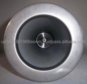 Filtro Separador de Aceite para Compresor de Aire Industrial Mengma, Nuevo, Tipo Cilindro P-CE03-578 P-CE03-572 - Product Image 4