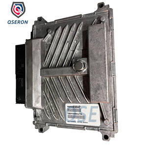 Centralina motore ECU ECM modulo elettronico P68403898AB P68403 898AB per JEEP - Product Image 1