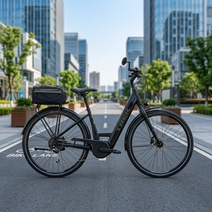 ขายในงานประมูล จักรยานไฟฟ้า Trekk Verve+ 3 Gen 2 รุ่น Road E-Bike - Product Image 3