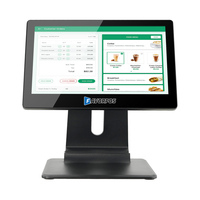 Sistem POS Sistem Operasi Android Mesin POS Canggih Kasir Desktop