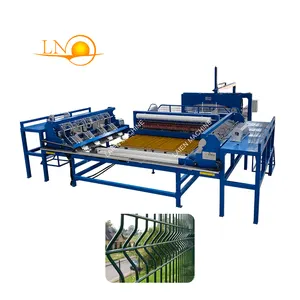 Lowest price high quality pure copper electrodes cnc wire mesh welding machine for sale