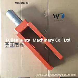 أسطوانة سلك نقل جديدة Juntuai Sandvik وحامل الأسطوانة - Product Image 3