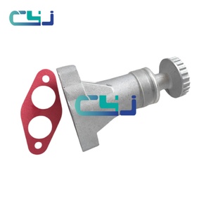 Pompe manuelle d'amorçage de carburant 105-2508 1052508 4W-0788 4W0788 pour excavatrice E320C, pompe d'alimentation en carburant pour moteur 3304 3306, pièces d'excavatrice - Product Image 4