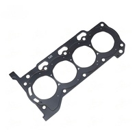 Set Gasket Overhaul Mesin Lengkap 1ZR 2ZR 04111 37092 Kit Perbaikan Lengkap untuk Mesin Bensin 1.8L 2.0L