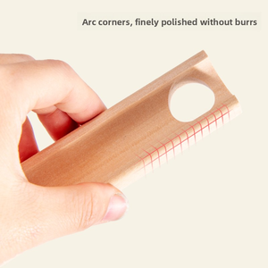 Ensemble de blocs de construction en bois pour enfants <span class=keywords><strong>avec</strong></span> piste à <span class=keywords><strong>billes</strong></span>, jouet éducatif pour garçons et filles de 5 à 7 ans, écologique, non toxique, <span class=keywords><strong>avec</strong></span> glissière de montage en tuyauterie - Product Image 4
