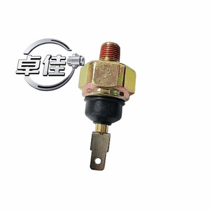 เซ็นเซอร์วัดแรงดันน้ำมัน ZJ-20-004 แบบเกลียว สำหรับรถยนต์ Wuling B12 Daewoo Chevrolet Hyundai Kia 94580327 96408134 0K900-18-501 - Product Image 2