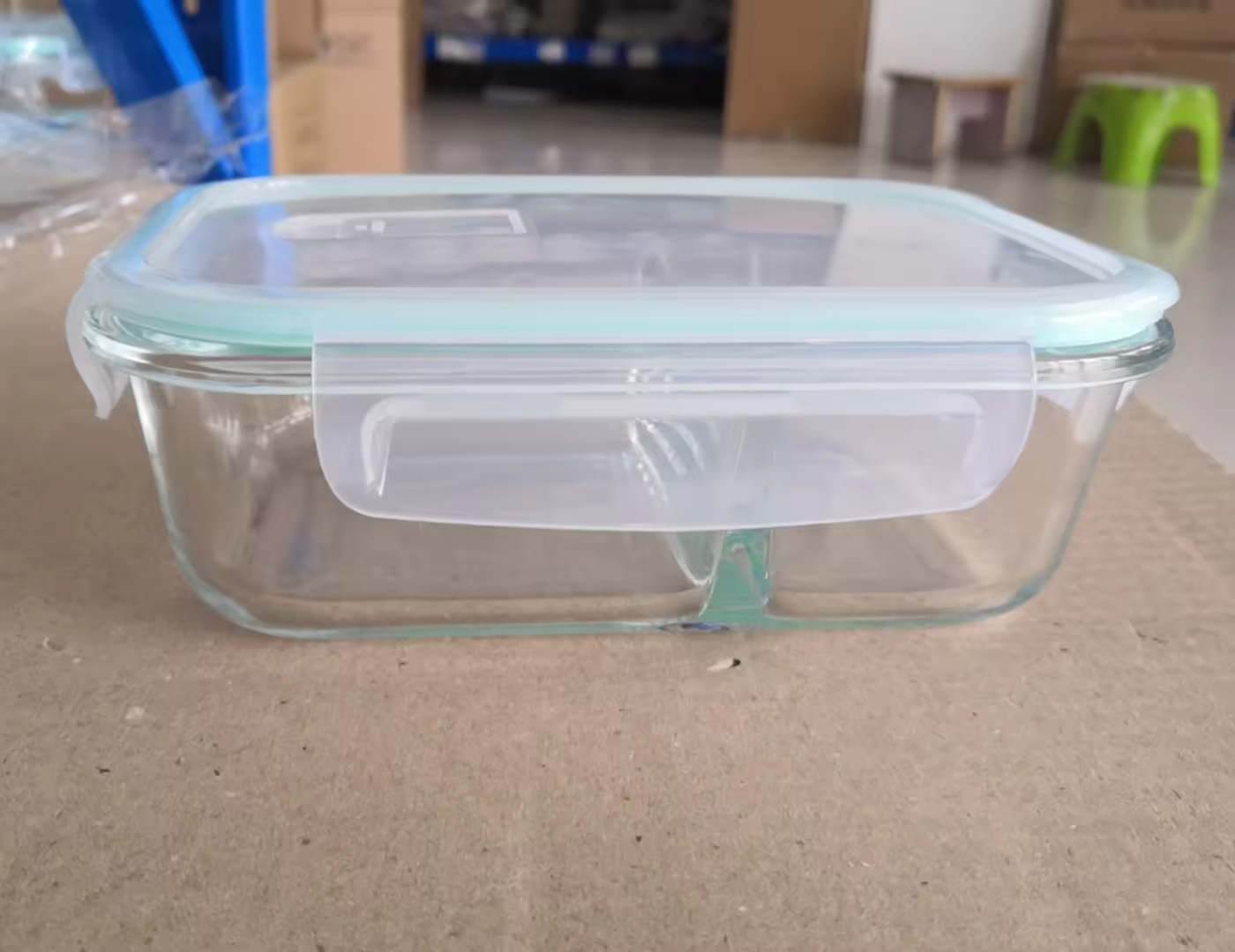 Transparent