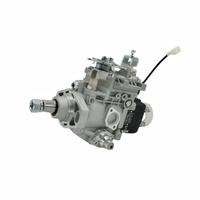 Bomba de inyección de combustible, bomba de aceite VE 22100-5D230 196000-4191, compatible con Toyota HIACE