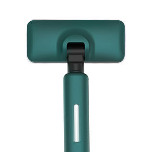 Mopa de <span class=keywords><strong>vapor</strong></span> <span class=keywords><strong>x5</strong></span> 2021, mopa de <span class=keywords><strong>vapor</strong></span> flexible e inalámbrica, 10 en 1, máquina limpiadora de <span class=keywords><strong>vapor</strong></span>, mopa, aspiradora con almohadilla, nuevo diseño - Product Image 6