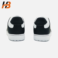 Baskets décontractées Hebo pour hommes à bas prix, baskets basses pour hommes, fournisseur en gros de baskets, chaussures de skate personnalisées OEM