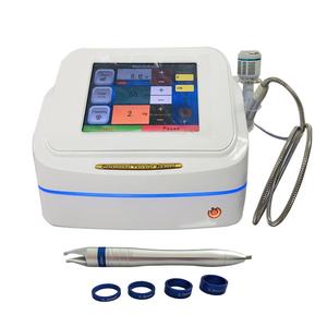 पेशेवर उच्च आवृत्ति संवहनी पोत मकड़ी शिरा हटाने मशीन - Product Image 6