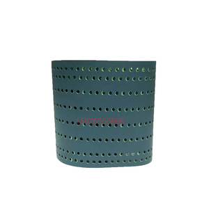 Courroie d'alimentation pour presse d'impression Heidelberg Cd102xl105 F4.020.292, courroie d'aspiration centrale textile durable pour ateliers d'impression - Product Image 2