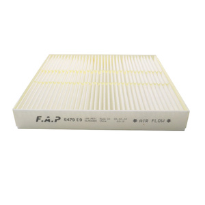 Filtro de aire acondicionado para Peugeot 4008 <span class=keywords><strong>Citroen</strong></span> <span class=keywords><strong>C4</strong></span> 2.0L OE 6479.E9 6479E9 Auto Parts - Product Image 2