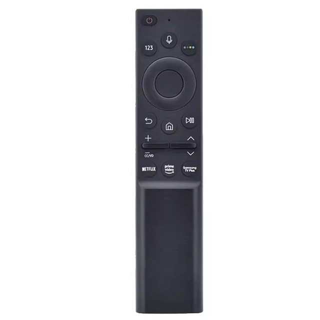 BN59-01357A Replacement Voice Remote Control Without Solar Energy Fit for Samsung Smart TVs Compatible with Samsung