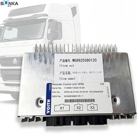 Unidad de Control de Retardador Hidráulico WG9925580120 para Camión SINOTRUK HOWO TX T7H