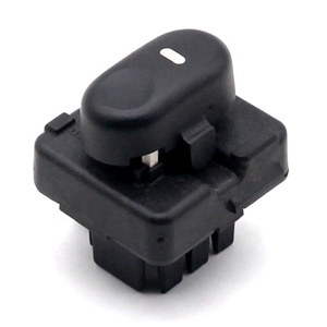 Pièces automobiles 10256580 Interrupteur de commande de lève-<span class=keywords><strong>vitre</strong></span> électrique pour General Motor Corsa 96/01/Classic 96 - Product Image 1