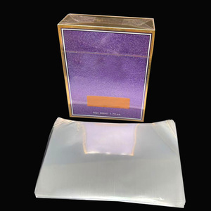 Película de Embalaje Plástico de 2c de Grosor, Impresión Flexográfica, Origen Guangzhou, Personalizable para Cajas de Regalo de Té y Cosméticos - Product Image 2