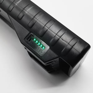 Batería de litio de 36V de repuesto para <span class=keywords><strong>bicicleta</strong></span> eléctrica <span class=keywords><strong>Bosch</strong></span>, para montar al aire libre, plegable, batería especial nominal de 10,4 Ah - Product Image 4