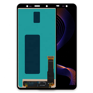 Pantalla táctil LCD completa para <span class=keywords><strong>J8</strong></span>/J810/<span class=keywords><strong>J8</strong></span> 2018 <span class=keywords><strong>incell</strong></span> - Product Image 3